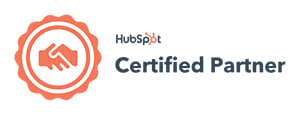 HubSpot社との認定パートナー契約締結のお知らせ